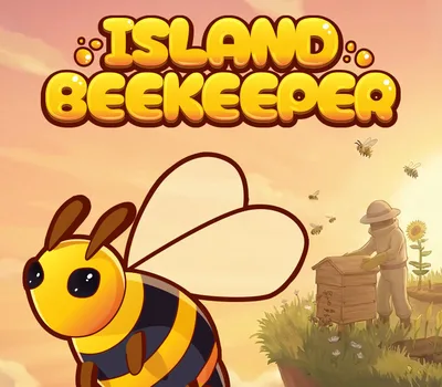 Island Beekeeper PC Steam CD Key — лицензионный ключ