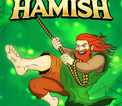 HAMISH PC Steam CD Key — лицензионный ключ