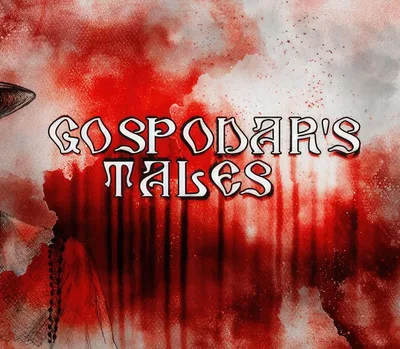 Gospodar's Tales PC Steam CD Key — лицензионный ключ