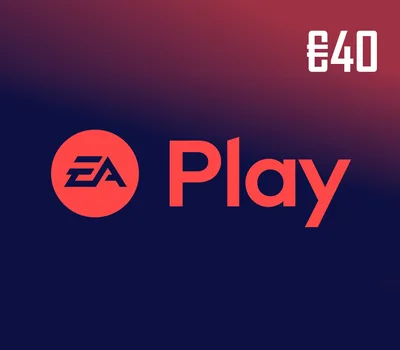 EA Play EUR 40 Gift Card EU — лицензионный ключ