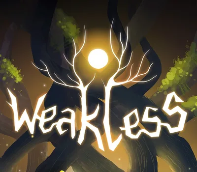 Weakless PC GOG CD Key — лицензионный ключ