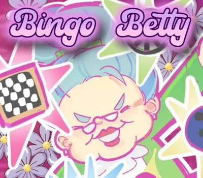 Bingo Betty PC Steam CD Key — лицензионный ключ