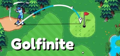 Golfinite PC Steam CD Key (valid until May 2027) — лицензионный ключ