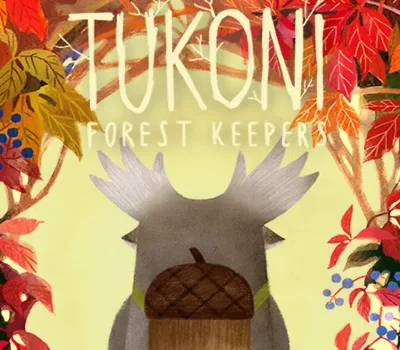Tukoni: Forest Keepers PC Steam CD Key — лицензионный ключ