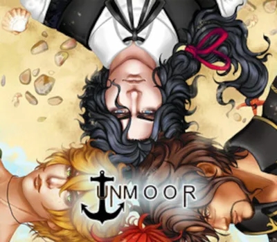 Unmoor PC Steam CD Key — лицензионный ключ