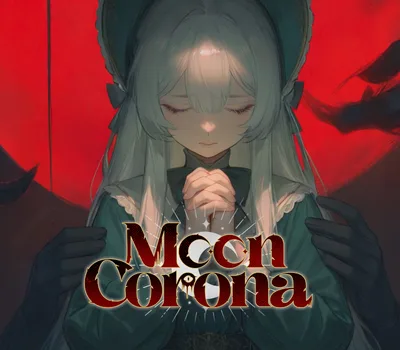Moon Corona PC Steam CD Key — лицензионный ключ