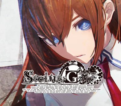 STEINS;GATE RE:BOOT PC Steam CD Key — лицензионный ключ