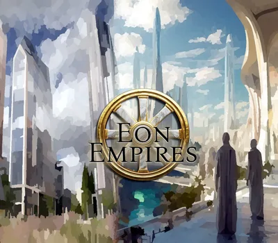 Eon Empires PC Steam CD Key — лицензионный ключ
