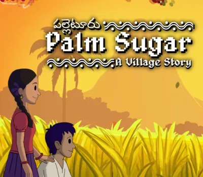 Palm Sugar: A Village Story PC Steam CD Key — лицензионный ключ