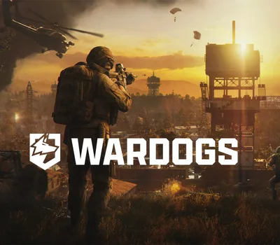 WARDOGS PC Steam Account — лицензионный ключ