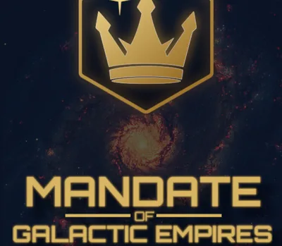 Mandate of Galactic Empires PC Steam CD Key — лицензионный ключ