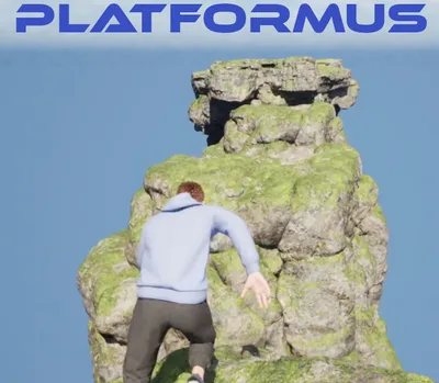 Platformus PC Steam CD Key — лицензионный ключ