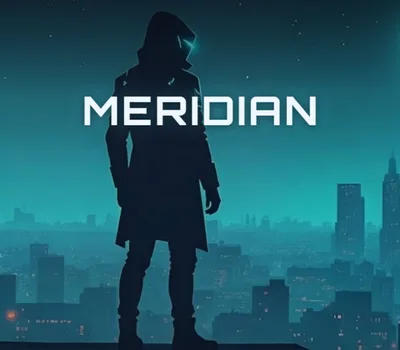 Meridian PC Steam CD Key — лицензионный ключ