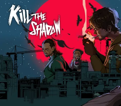 Kill The Shadow EU PC Steam CD Key — лицензионный ключ