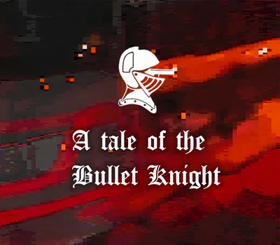 Tale of the Bullet Knight PC Steam CD Key — лицензионный ключ