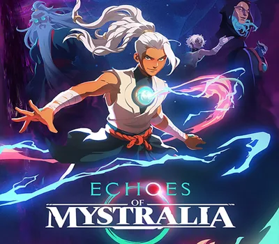 Echoes of Mystralia PC Steam CD Key — лицензионный ключ