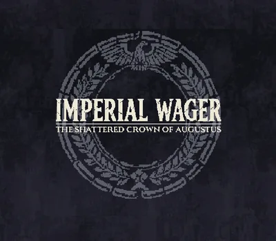 Imperial Wager: The Shattered Crown of Augustus PC Steam CD Key — лицензионный ключ