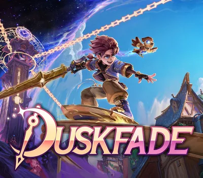 Duskfade PC Steam Account — лицензионный ключ