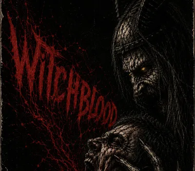 Witchblood PC Steam CD Key — лицензионный ключ