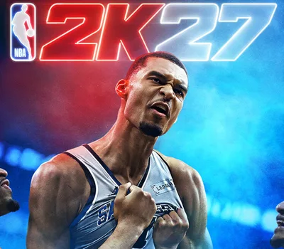 NBA 2K27 Xbox Series X|S CD Key — лицензионный ключ