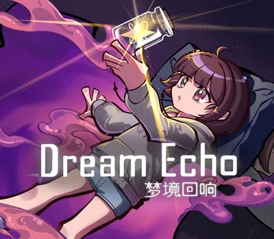 DreamEcho PC Steam CD Key — лицензионный ключ