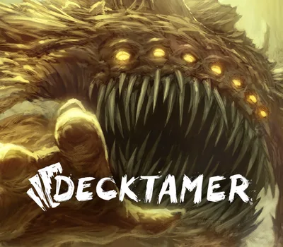 Decktamer EU PC Steam CD Key — лицензионный ключ