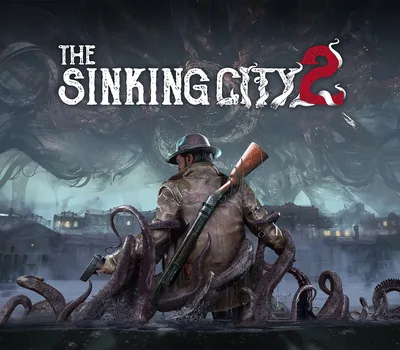 The Sinking City 2 PC Steam Account — лицензионный ключ