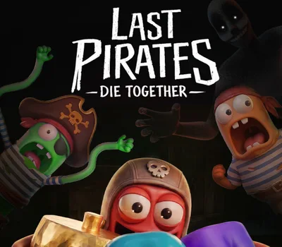 Last Pirates: Die Together PC Steam CD Key — лицензионный ключ
