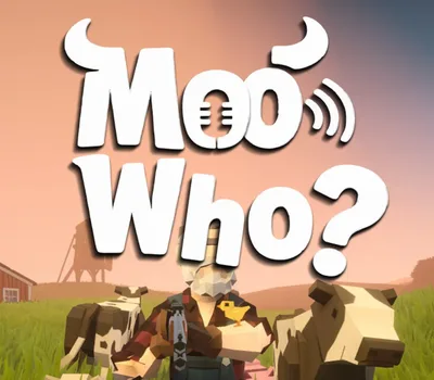 Moo Who? PC Steam CD Key — лицензионный ключ