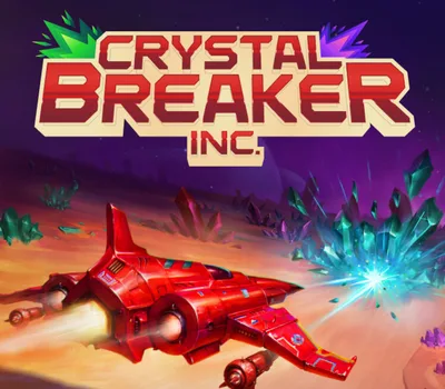 Crystal Breaker Inc PC Steam CD Key — лицензионный ключ