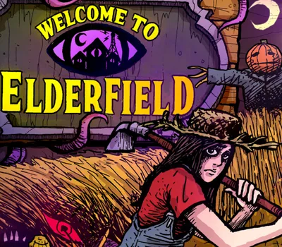 Welcome to Elderfield PC Steam CD Key — лицензионный ключ