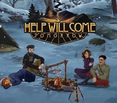 Help Will Come Tomorrow US XBOX One CD Key — лицензионный ключ