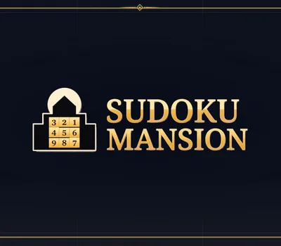 Sudoku Mansion PC Steam CD Key — лицензионный ключ