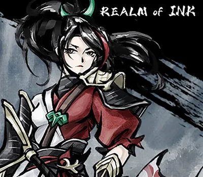 Realm of Ink EU Xbox Series X|S / PC CD Key — лицензионный ключ