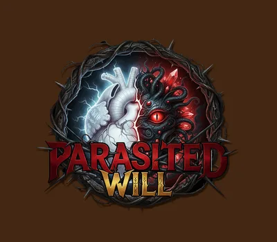 Parasited Will PC Steam CD Key — лицензионный ключ