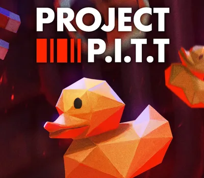 Project P.I.T.T. PC Steam CD Key — лицензионный ключ