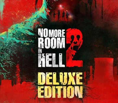 No More Room in Hell 2 Deluxe Edition PC Steam Account — лицензионный ключ